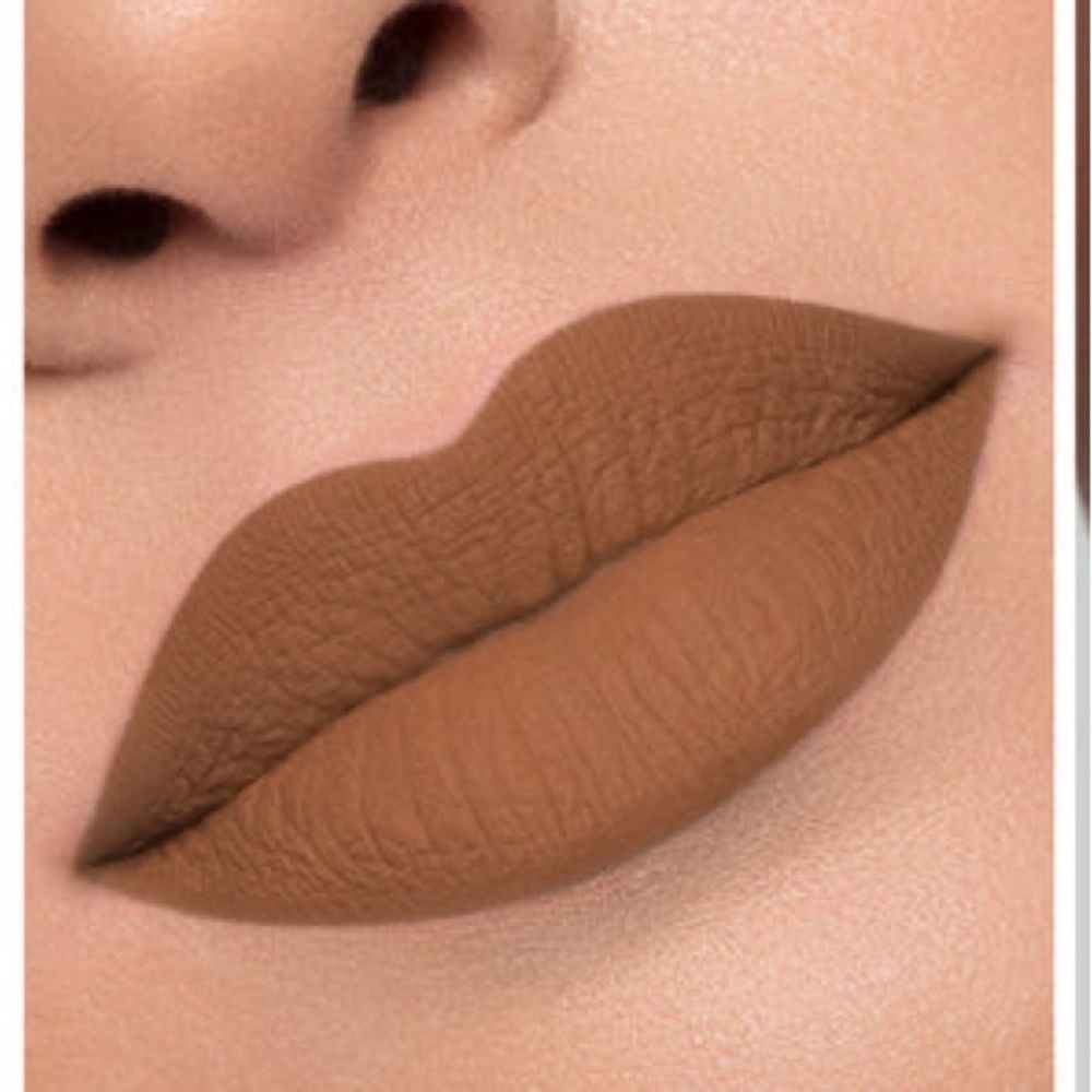 Morphe Matte Lipstick - Picture 2 of 6